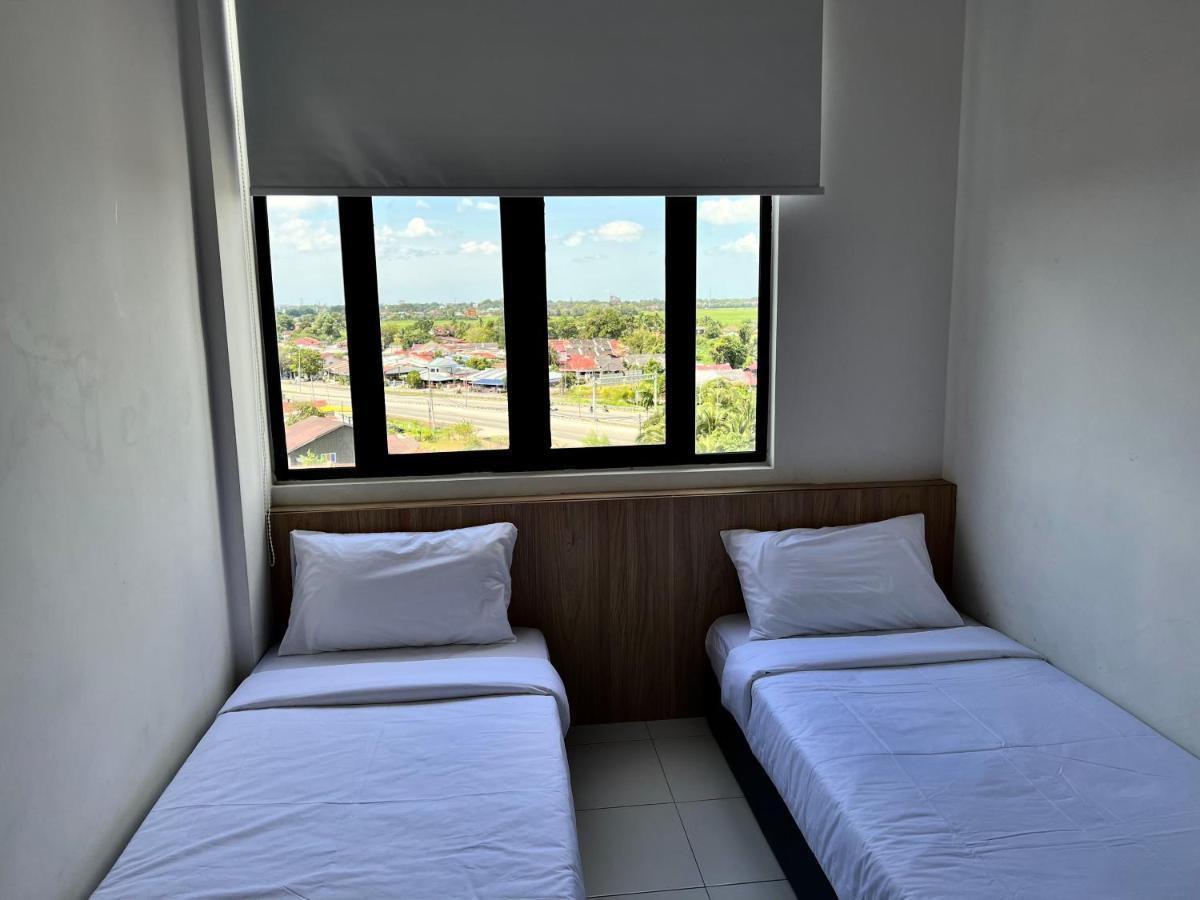 Imperio Professional By Imperio Haffa Alor Setar