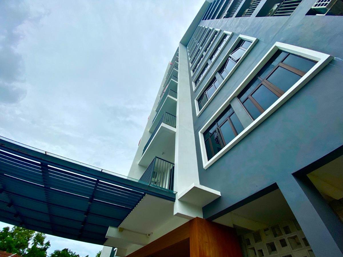 Apartment Imperio Professional By Imperio Haffa