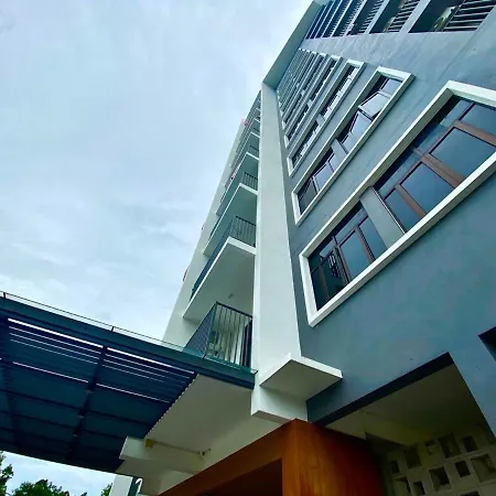 Imperio Professional Suite By Imperio Haffa Alor Setar Exterior photo