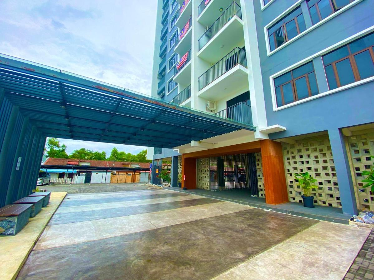 Imperio Professional By Imperio Haffa Apartment