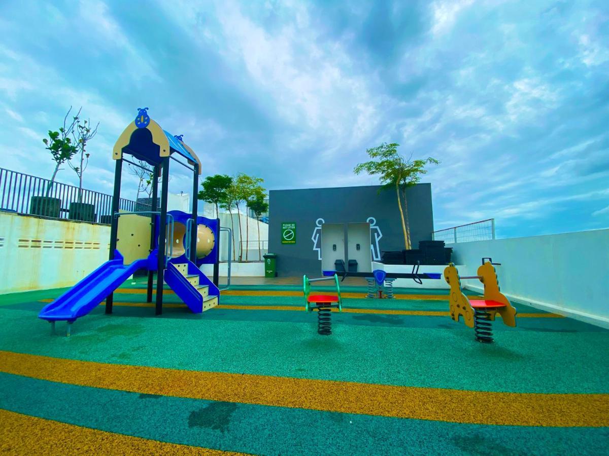 Imperio Professional By Imperio Haffa Apartment Alor Setar