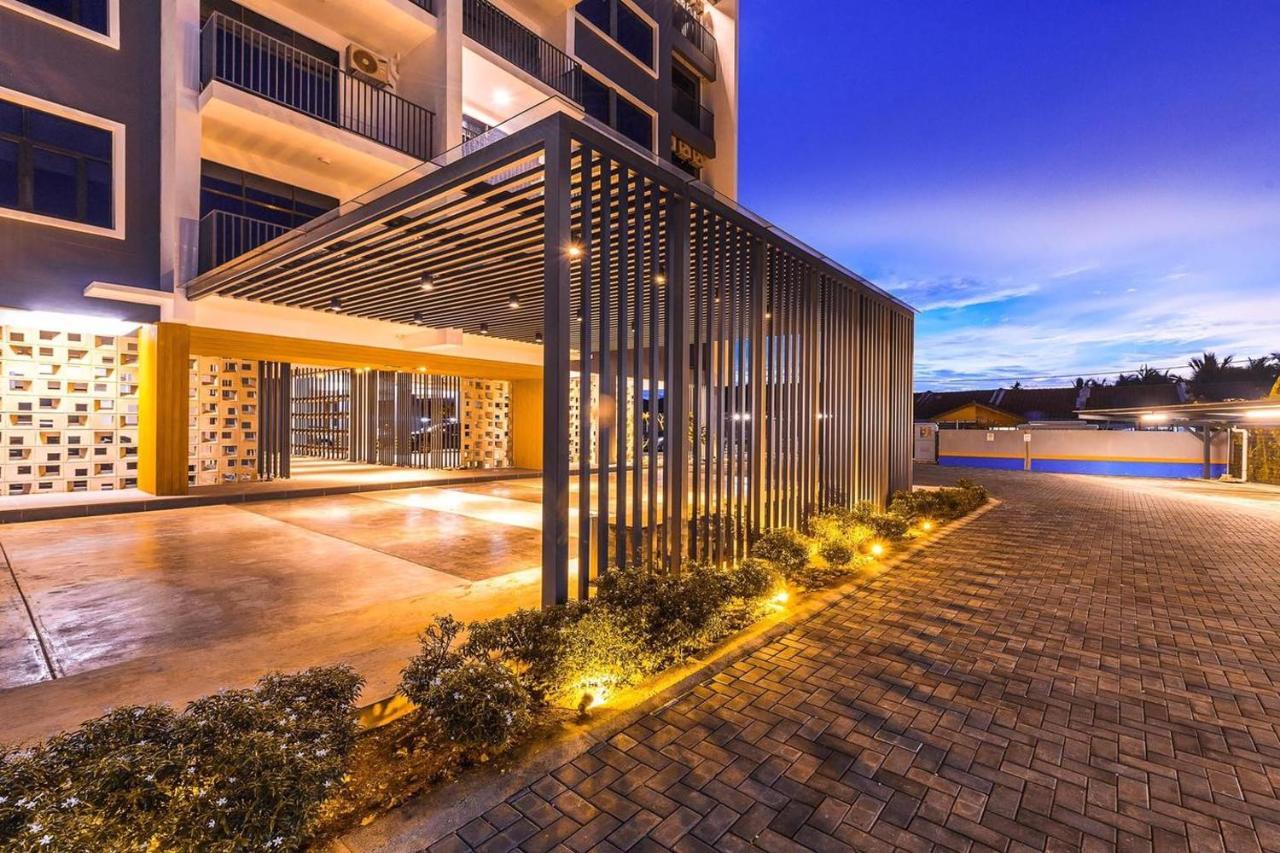 Apartment Imperio Professional By Imperio Haffa *