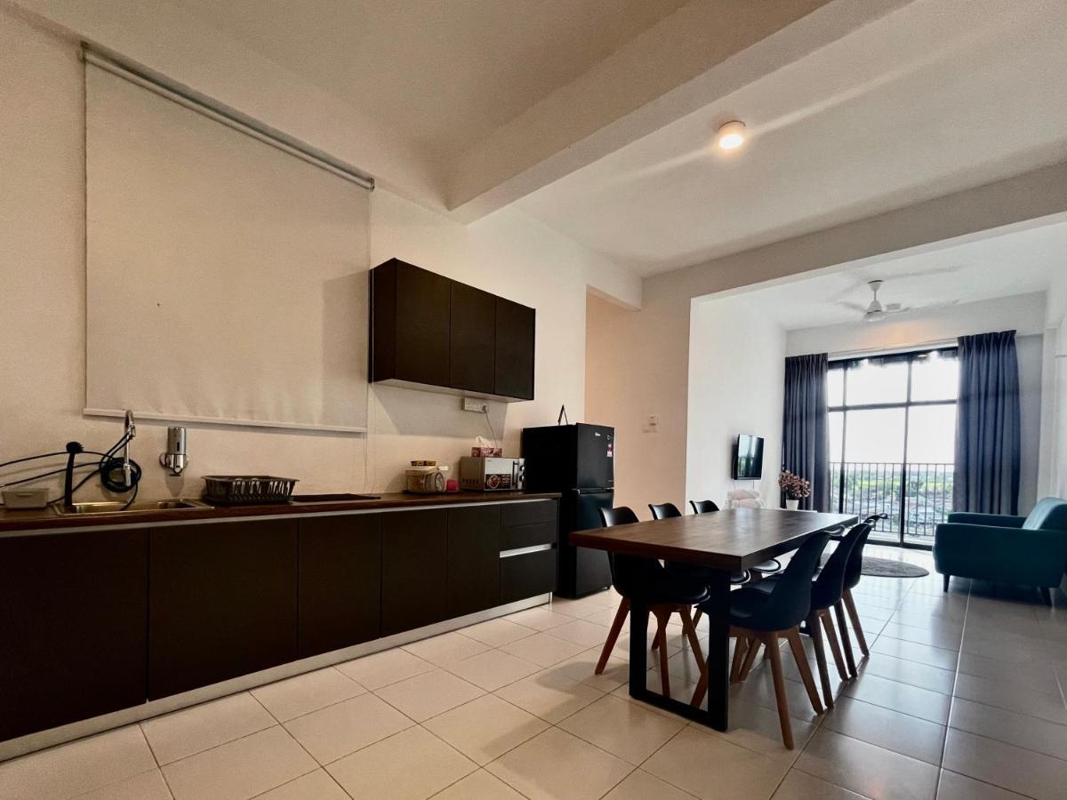 Imperio Professional By Imperio Haffa Apartment *