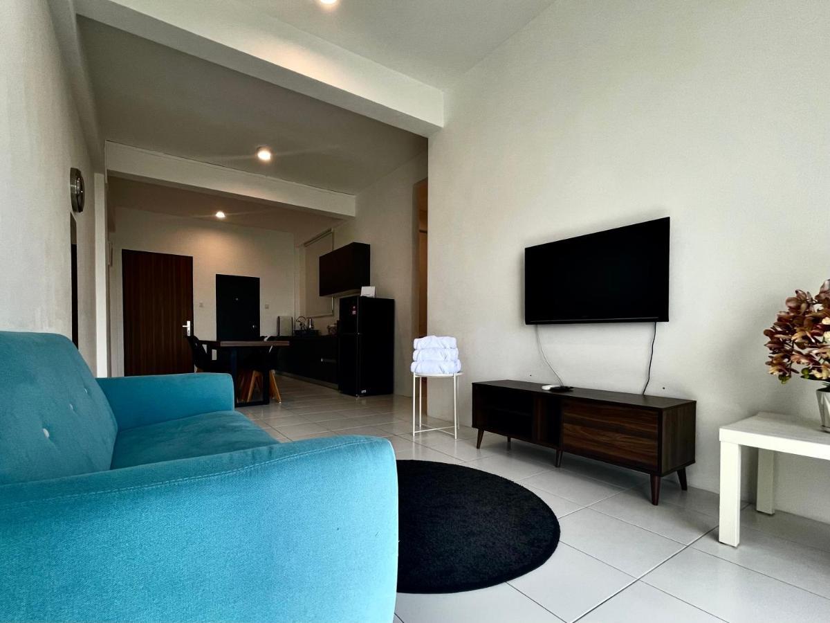 Apartment Imperio Professional By Imperio Haffa