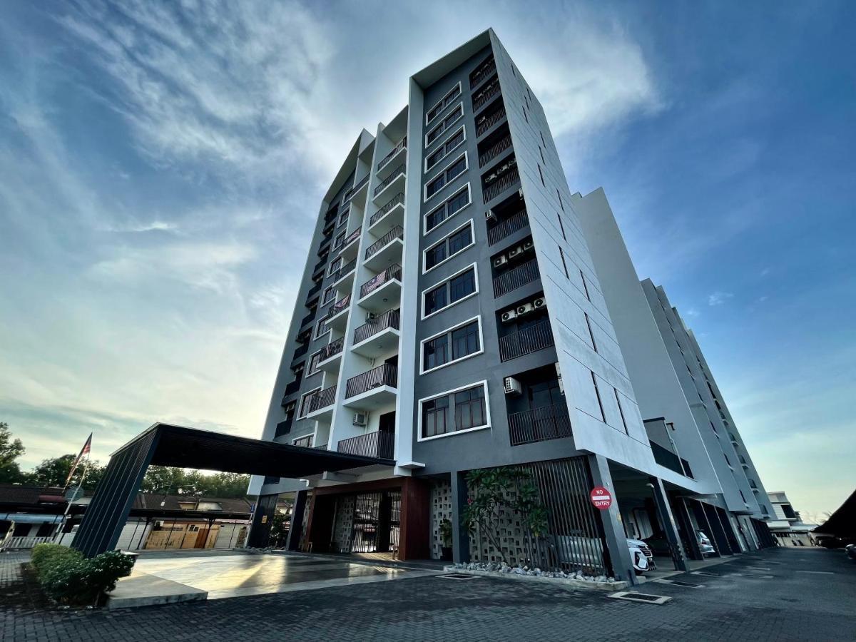 Apartment Imperio Professional By Imperio Haffa *