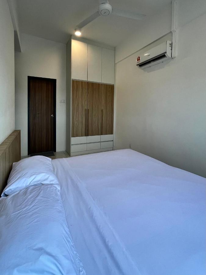Apartment Imperio Professional By Imperio Haffa *