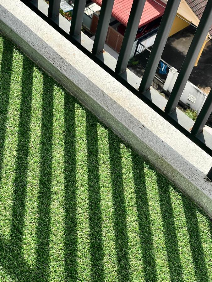Imperio Professional By Imperio Haffa Apartment Alor Setar