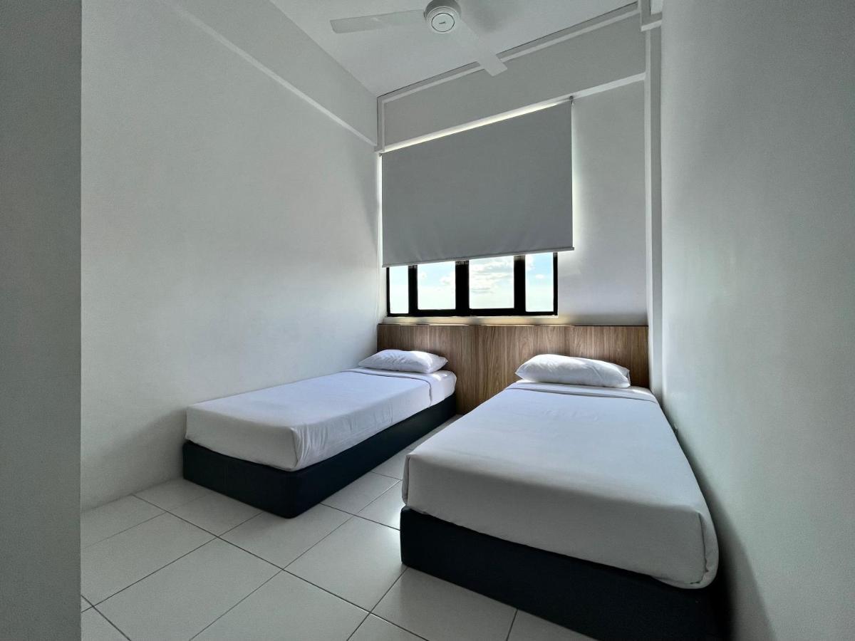 Imperio Professional By Imperio Haffa Apartment
