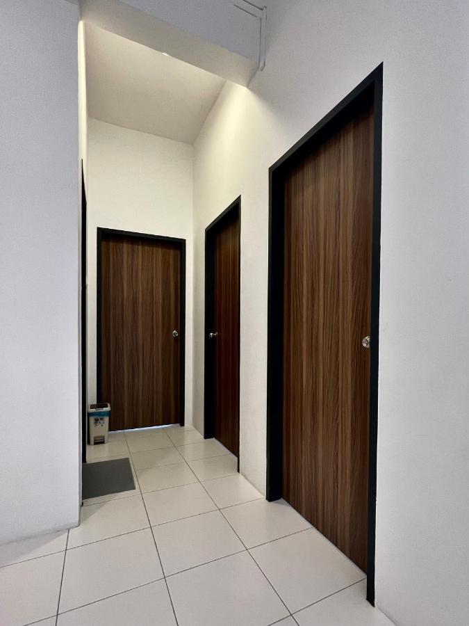 Apartment Imperio Professional By Imperio Haffa *