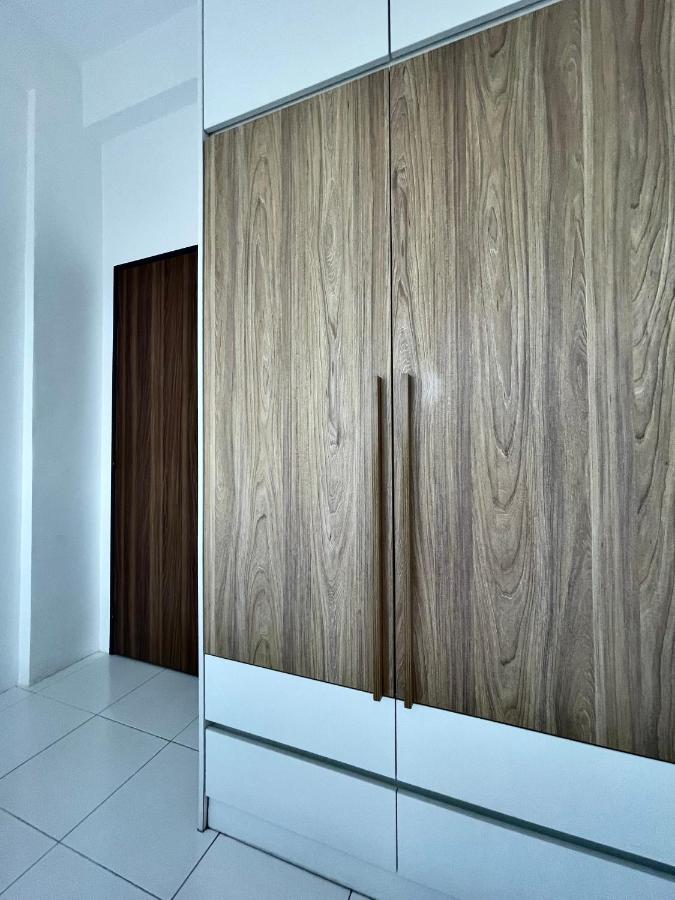 Imperio Professional By Imperio Haffa Apartment *