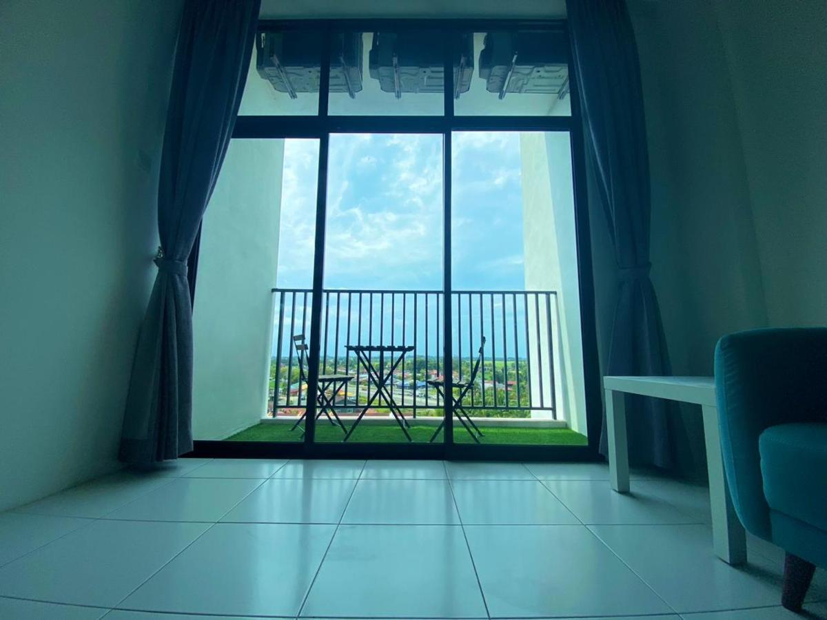 Apartment Imperio Professional By Imperio Haffa Alor Setar