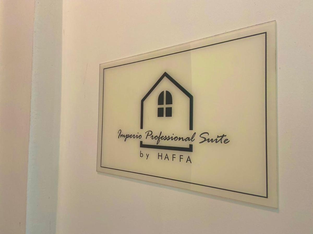 Imperio Professional By Imperio Haffa *