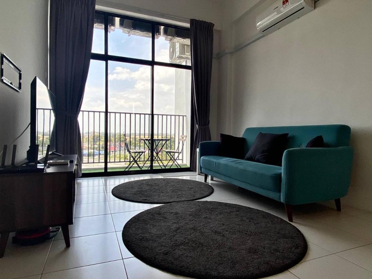 Apartment Imperio Professional By Imperio Haffa *
